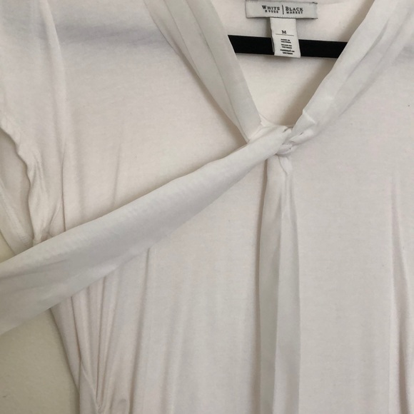 White House Black Market Blouse - Picture 5 of 5